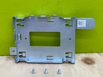 Oem Dell Aio Inspiron 24 3455 All One Pc Hard Drive Caddy P/n 09F33N + Screws. Fixed Price $13.95.