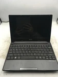 Acer Aspire One PAV70 - For Parts/bad Lcd Intel Atom N550 No Ram Read Bb. Fixed Price $40.00.