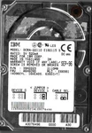 Ibm DCRA-22110 2.1GB 2.5" Ide Hard Drive For Parts Repair Please Read. Fixed Price $22.49.