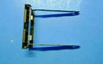 Genuine Dell Inspiron 3000 Hard Drive Bracket CH4NK. Fixed Price $17.99.