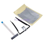 Sata Ssd Hdd Cable + Hard Disk Caddy Bracket For Lenovo Thinkpad L580 L590 New. Fixed Price $10.98.