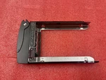 Supermicro 2.5" Sff Tray Tool-less Hdd Hard Drive Caddy 01-SC21663-XX00C101. Fixed Price $5.95.