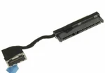 Dell Latitude E5550 Sata Hard Drive Adapter Interposer Connector Cable 6520J New. Fixed Price $6.99.