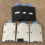 Dell Pegatron ME-512 Msata To Caddy For Latitude Rugged 7414 7404. Fixed Price $19.95.