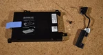 Genuine Oem Dell Precision 7710 7720 Hdd Caddy And Cable CN-0KN40P / CN-0WYWRF. Fixed Price $22.95.