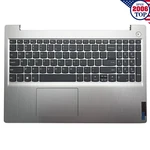New Lenovo Ideapad 3 15IIL05 15IML05 15ADA05 Palmrest /w Keyboard Silver. Fixed Price $54.99.