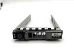 Lot Of 10 - 3.5" Dell Caddy 08FHXC For Poweredge. Fixed Price $56.00.
