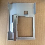 Supermicro 3.5 " 2.5 Hdd Tray Caddy Adapter Tool-less 01-SC74353XX00C10101. Fixed Price $14.95.