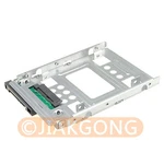 2.5" Ssd Sas To 3.5" Sata Hard Disk Drive Hdd Adapter Caddy Tray Hot Swap Plug. Fixed Price $10.99.