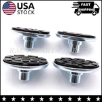 Shaft Diameter 35MM 4PK Car Lift Rubber Tray Heightening Feet Plus High Leg Pads. Fixed Price $99.99.
