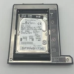 Ibm Thinkpad Slim Hdd Adapter With 20GB Hard Drive Fru 08K6067 08K6066 DJSA-220. Fixed Price $62.95.