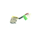L18220-001 L11631-Y25 Hp Power Dc-in Connector Pavilion 14M-CD0001DX (CA35-38). Fixed Price $12.12.