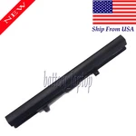 New Laptop Battery For Toshiba Satellite S55-B S55T-B S55T-C5222 S55-C5247. Fixed Price $22.05.