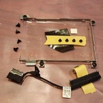 Dell Latitude 3490 Hard Drive Caddy W/ Cable & Screws Hdd Sata Laptop 7265. Fixed Price $11.97.