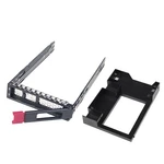 2.5 To 3.5 Hard Drive Adapter Ssd, Tray Caddy 774026-001 With .... Fixed Price $31.98.