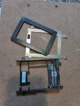 Dell Latitude E7450 Hdd Ssd Caddy Adapter Kit CN-0FCN4M-JHYT1. Fixed Price $9.95.