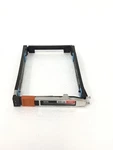 10X Emc Vnx 2.5" Sas Hard Drive Caddy Tray 100-562-448 100-564-937 303-106-002D. Fixed Price $32.99.