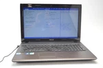 Asus U52F-BBG6 15.6" Laptop Intel Core I3 380 4GB Ram No Hd Os Parts. Fixed Price $39.99.