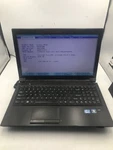 Lenovo B570 1068 Boots To Bios Intel I3 2350M Ram Read Description-bb. Fixed Price $45.00.