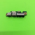 Nes MS-163K Laptop Computer Port Jack Io Board. Fixed Price $13.95.