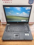 Hp Compaq NX7400 15.4"(INTEL T1300 1.6 Ghz ,512MB RAM,60GB Hdd)win Xp Pro. Fixed Price $109.99.