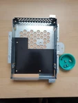 Hp Pavilion Desktop 27-A230 Hdd/ssd Bracket CUQ3UN83TP003BAD507. Fixed Price $15.00.