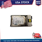 Hp 72GB U320 15K Rpm 80-PIN Scsi Hard Drive 289243-001 404713-001 Tested. Fixed Price $44.41.