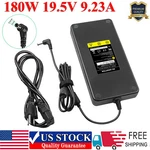 180W Ac Adapter Charger For Asus Rog G750JW G750JX G751JL G751JM G752VL. Fixed Price $31.99.