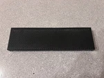 Zalman Z9 U3 Mid Tower Atx 5.25" Drive Bay Filler Cover Only Quick Ship. Fixed Price $12.95.