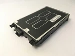Panasonic Toughbook CF-54 Hard Drive Caddy Complete With Cable Connector Oem. Fixed Price $39.95.