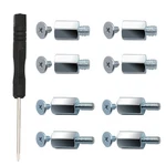 M.2 Ssd Mounting Screws Kit For Msi Motherboards (8PCS). Fixed Price $7.70.
