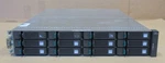 Fujitsu Siemens Fibrecat SX60 Base 12-BAY 9X 500GB Hdd 2X Psu FRUHC01-02. Fixed Price $2998.35.