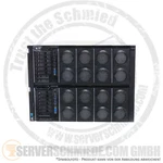 Ibm System X3950 X6 19" 8U 16X 2.5" Sff 8X Intel Xeon E7-4800 E7-8800 V2 192X Dd. Fixed Price $928.44.