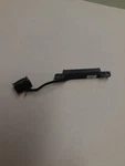 Hp Zbook 17 G6 Hdd Hard Drive Connector W/ Cable DD0XW3HD021. Fixed Price $12.83.