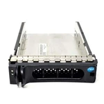 Dell WC966 0YC340 Rack Hdd 3.5 Scsi Sas Caddy Hard Disk Poweredge 2600 2650. Fixed Price $98.69.
