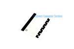 AM1JU000500 Genuine Lenovo Hdd Caddy Ideapad 14ITL05 81X7 (CE39). Fixed Price $20.48.