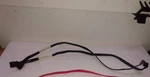 Foxconn Hp 645844/HH 35090 Sata Hard Drive Data Cable Type 2725 2PCS. Fixed Price $19.99.