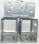 Gateway 838GM Desktop Computer Drive Caddy 2JA26-007A 3-PACK With Screws. Fixed Price $29.99.