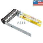 SM17A06246 2.5" Hdd Sas Sata Caddy Tray For Lenovo Thinksystem SR860 ST550 ST558. Fixed Price $6.26.