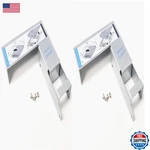 Maravi Canada 3.5 To 2.5 Ssd Sas Sata Hard Drive Tray Adapter Bracket Converter. Fixed Price $23.42.