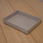 Supermicro 05-SC82518-W100C001 Dummy Drive Abs Plastic Tray. Fixed Price $9.99.
