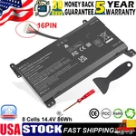 16PIN FM08 Battery For Hp 17-AN008CA 17-AN012DX 922977-855 17-AN013DX Laptop New. Fixed Price $19.99.