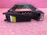 Emc P003784-05A Hdd Caddy With Interposer Card Sas To Fc 005049542. Fixed Price $49.99.