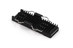 Hp Z4/Z6/Z8 G4 M.2 Solid State Drive Heatsink Without Ssd P/n: 919952-001 Tested. Fixed Price $10.99.