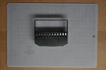 Hp MSA2000 MSA2012 3.5' Hdd Filler Blank Grade FRUPF07-01. Fixed Price $8.71.
