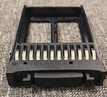 Hp 2.5" Sff G5 G6 G7 Sas Hard Drive Blank Filler 376383-002 376384-001. Fixed Price $5.00.