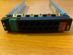 Emc D18156-002 2.5" Hard Drive Caddy G18877-002. Fixed Price $11.99.