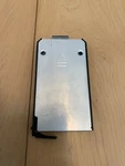 Getac V110 Notebook Ssd Empty Storage Canister / Caddy Enclosure 581112900001. Fixed Price $42.74.