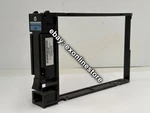 624879-001 Hp Proliant Microserver N54L Non-hot Plug Drive Tray. Fixed Price $47.39.