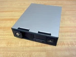 Vantec MRK-401ST-BK 3.5" Hard Drive Rack MRK401STBK. Fixed Price $29.77.